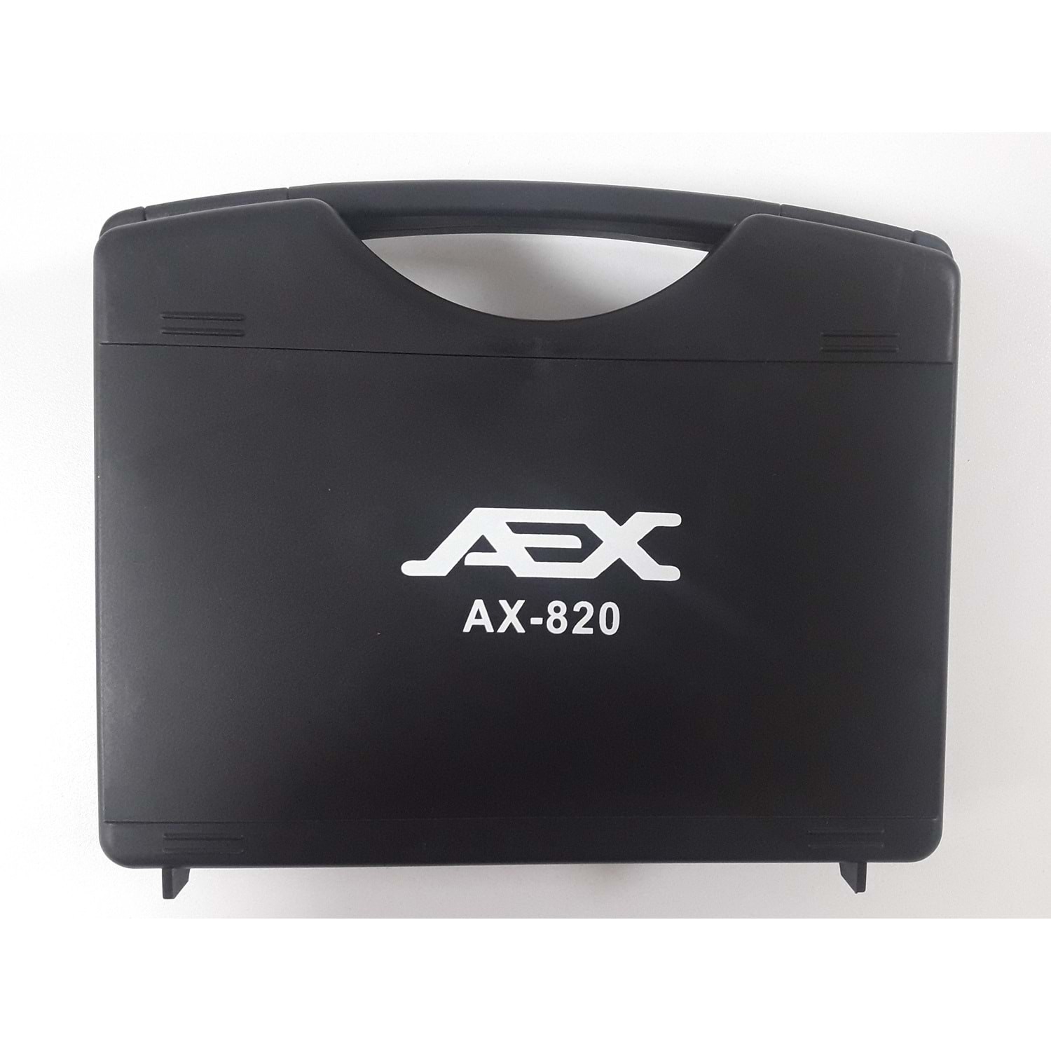 Aex 820 Dinamik Mikrofon