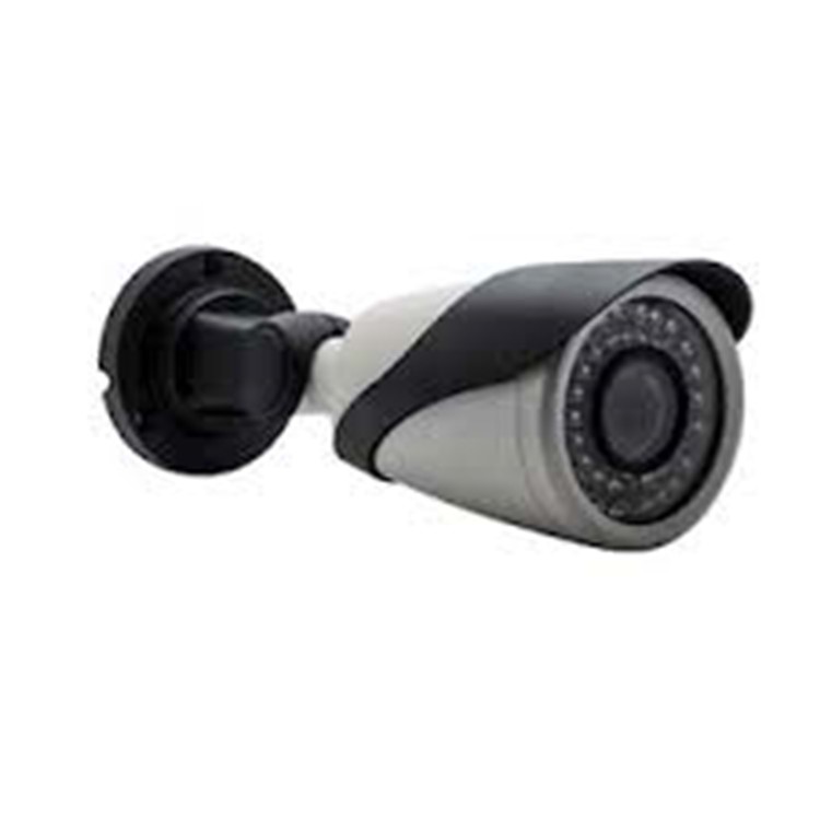 Bawerlink BW-3000 Ahd 2.0 Megapixel Güvenlik Kamerası