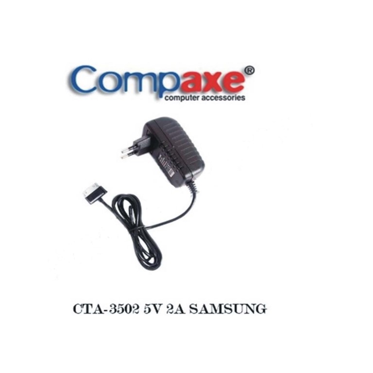 Compaxe Cta-3502 5v 2 Amper Samsung Tablet Şarj Adaptör