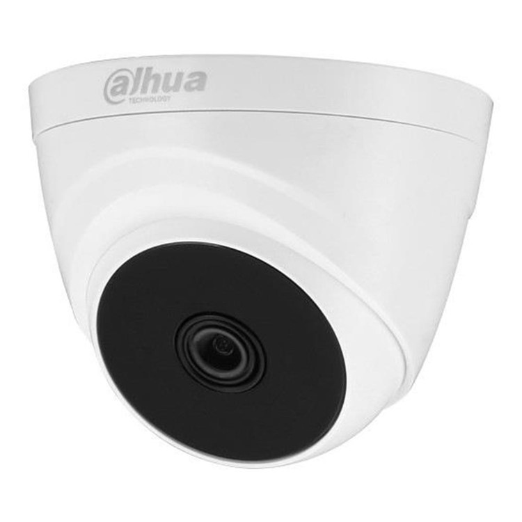 Dahua HAC-T1A21P-0360 3.6mm Hdcvı Ir Ahd Dome Kamera