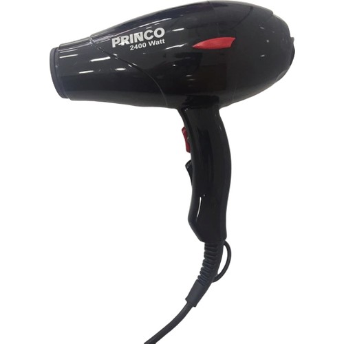 Princo PR 925 Hair Dryer Profesyonel Saç Kurutma Ve Fön Makinesi