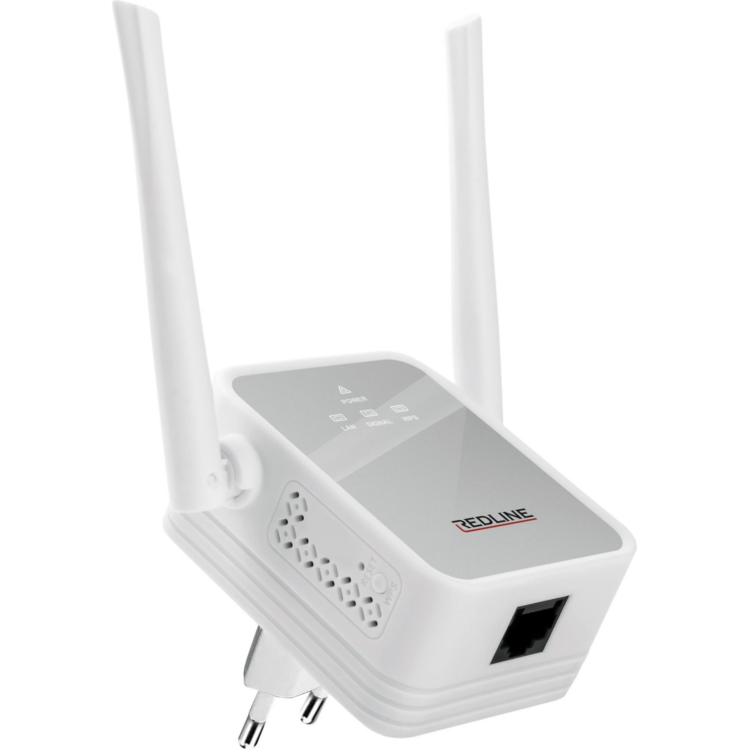 Redline Wifi Menzil Genişletici Range Extender 300MBPS 802.11B/G/N TS720w