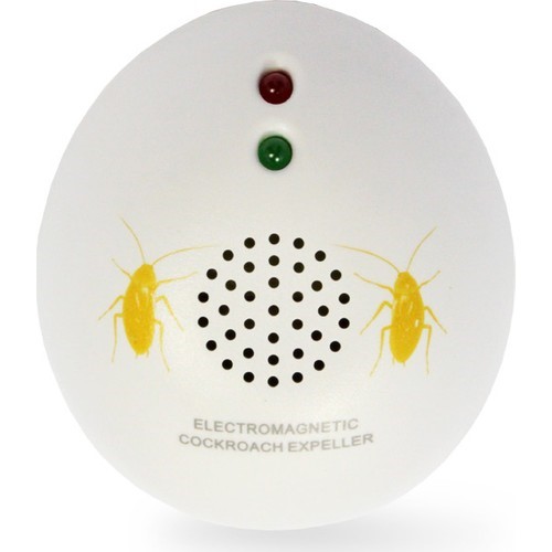 S-Line Kv-0322 Sensörlü Elektromanyetik Hamamböceği Kovucu