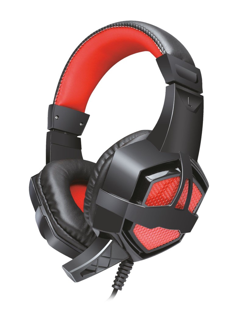Sprange SR-X7 Gaming Oyuncu Mikrofonlu Kulaklık