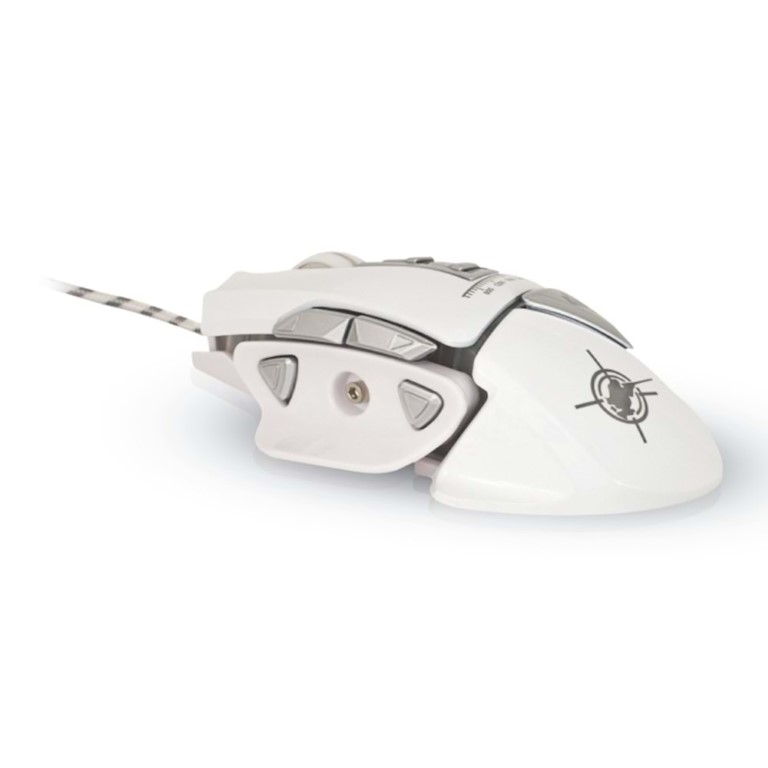 Concord C-12 9D Kablolu High Gaming Mouse