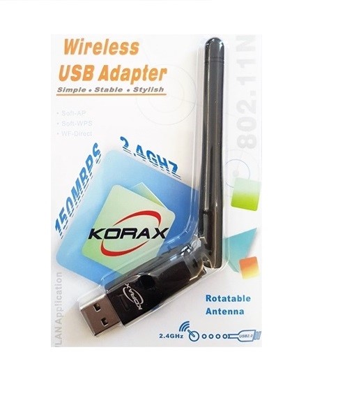 Korax KRX-WF01 Wifi AnteN