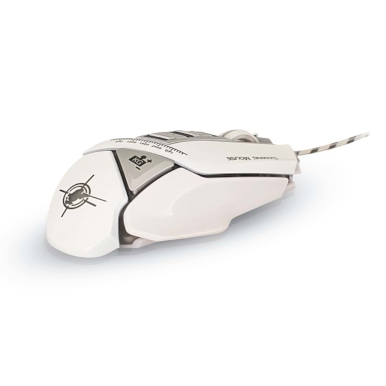 Concord C-12 9D Kablolu High Gaming Mouse