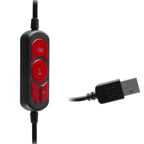  Snopy Rampage SN-RU7 USB Mikrofonlu Siyah Gaming (Oyuncu) Kulaklık