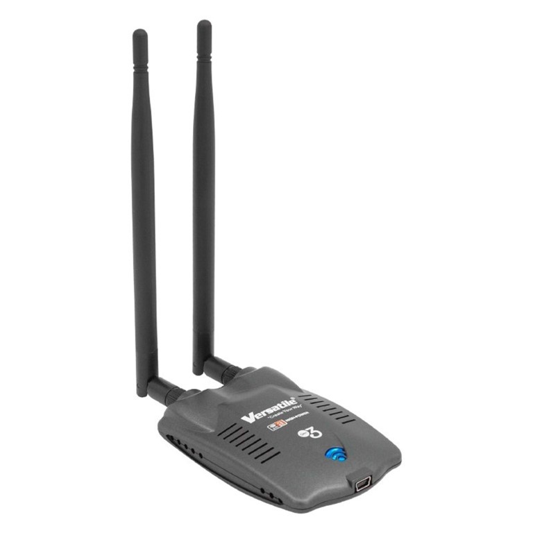 Versatıle VR WLU 300RT 300 Mbps 2x5 Dbı Antenli Wireless Adaptör