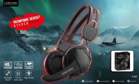 Concord C-947 Mikrofonlu Oyuncu Gaming Stereo Kulaklık