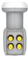 ElectroMaster El-400  Quad Lnb 