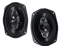 For Lıne 6.9 Inch 1000W Oto Oval Hoparlör