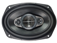 For Lıne 6.9 Inch 1000W Oto Oval Hoparlör