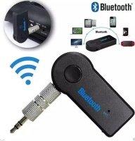 For Line Bluetooth Aux Car Kit