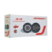 Jameson JS-16 16cm 200w Oto Hoparlör