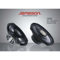 Jameson JS-60 22cm 900W Oto Hoparlör