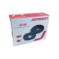 Jameson JS-60 22cm 900W Oto Hoparlör