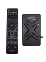 Korax Arena Hd Uydu Alıcısı (Wifi-Opsiyonel) Free Iptv Youtube H.264 Hevc (Tkgs-Türksat Kanal Güncelle Sistemi) 2 Yıl Garanti