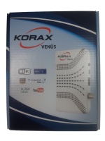 Korax Venüs full HD uydu alıcısı 