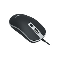 Lenovo Lecoo MS104 1600 DPI 4 Tuşlu USB Kablolu Optik Mouse