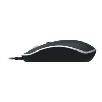 Lenovo Lecoo MS104 1600 DPI 4 Tuşlu USB Kablolu Optik Mouse