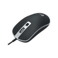 Lenovo Lecoo MS104 1600 DPI 4 Tuşlu USB Kablolu Optik Mouse