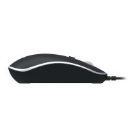 Lenovo Lecoo MS104 1600 DPI 4 Tuşlu USB Kablolu Optik Mouse