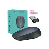 Logıtech M170 Wıreless Siyah Mouse