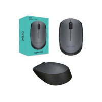 Logıtech M170 Wıreless Siyah Mouse