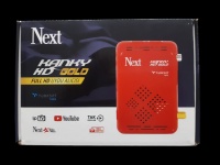 Next Kanky Hd Gold Full Hd Uydu Alıcı