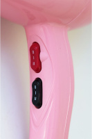 Princo PR 925 Hair Dryer Profesyonel Saç Kurutma Ve Fön Makinesi