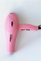 Princo PR 925 Hair Dryer Profesyonel Saç Kurutma Ve Fön Makinesi