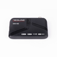 Redline Full Hd Uydu Alıcı S50 Hd