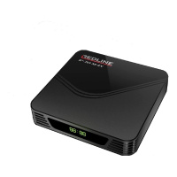 Redline Ip-70 Max Android 10 Tv Box 2GB 16GB