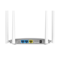 Redline LTE-20 Router 