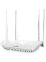 Redline RL-WR3400 Router