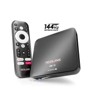 Redline Rv5 Lisanslı Android 11 Tv Box