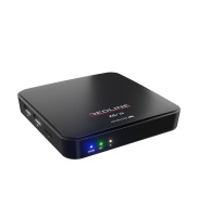 Redline Rv5 Lisanslı Android 11 Tv Box