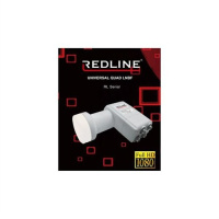 Redline Rx704 Santral lnb