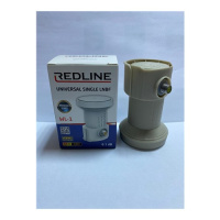 Redlıne Wl-1 Tek Çıkışlı Lnb