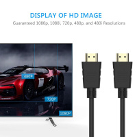 S Line Hdmi Kablo 1.5 Metre Full Hd 3D Hdmi  