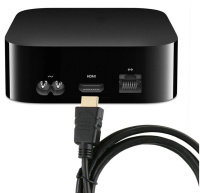 S Line Hdmi Kablo 1.5 Metre Full Hd 3D Hdmi  