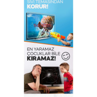 Sencrom Kırılmaz 46