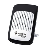 Sungate VİPSTAR Mini Plus Hd Uydu Alıcısı