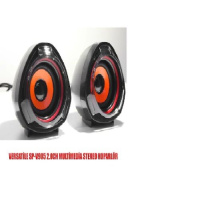 Versatile SP-V905 5w x2RMS 1+1 usb 2.0 Hoparlör