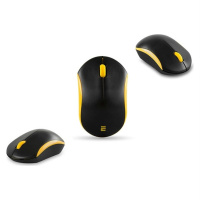 Everest KM-5535 Usb Multı Media Kablosuz Q Klavye+Mouse Set