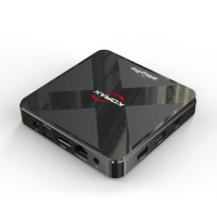 Korax Era 8K  (16Gb 2 Ram) Android Tv Box Bütün Tv lere Uyumlu