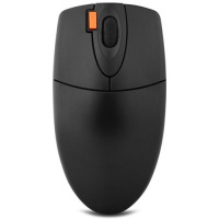 Everest SM-601 Kablolu Siyah Optik Mouse