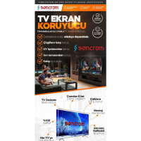 Tv Koruyan Sencrom 50