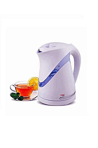 İtimat Tutku Elektirikli Plastik Kettle 10801